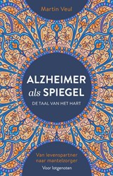 Alzheimer als spiegel - Martin Veul - 9789020222234