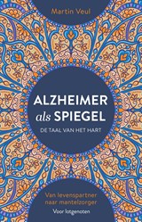 Alzheimer als spiegel - Martin Veul - 9789020222241