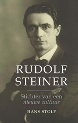 Rudolf Steiner - Hans Stolp - 9789020222760