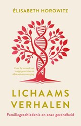 Lichaamsverhalen - Elisabeth Horowitz - 9789020222890