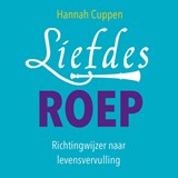 Liefdesroep - Hannah Cuppen - 9789020223248