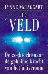 Het Veld - Lynne McTaggart - 9789020283396