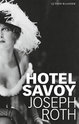 Hotel Savoy | Joseph Roth | 