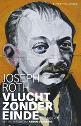 Vlucht zonder einde | Joseph Roth | 