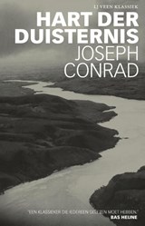 Hart der duisternis | Joseph Conrad | 