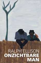 Onzichtbare man - Ralph Ellison - 9789020415230
