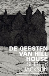 De geesten van Hill house - Shirley Jackson - 9789020415742