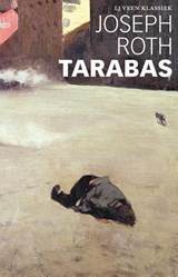 Tarabas | Joseph Roth | 