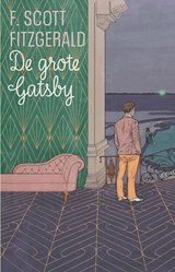 De grote Gatsby - F. Scott Fitzgerald - 9789020417531