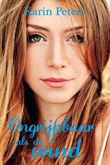 Ongrijpbaar als de wind - Karin Peters - 9789020532821