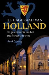 De dageraad van Holland - Henk 't Jong - 9789020534863