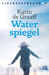 Waterspiegel - Karin de Graaff - 9789020552409
