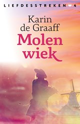 Molenwiek - Karin de Graaff - 9789020552447
