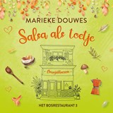 Salsa als toetje - Marieke Douwes - 9789020559071