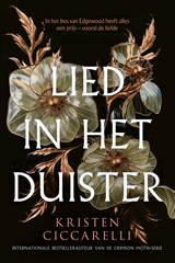 Lied in het duister - Kristen Ciccarelli - 9789020560398
