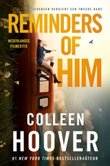 Reminders of him - Colleen Hoover - 9789020562729