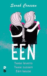 Een - Sarah Crossan - 9789020608410