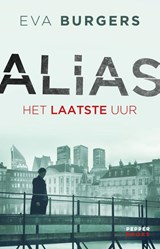 Het laatste uur - Eva Burgers - 9789020608878