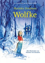 Wolfke - Mariska Overman - 9789020628913