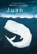 Juan en de walvis - Mariska Overman - 9789020629361