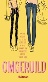 Omgeruild - Fiona Rempt - 9789020633269