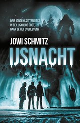 IJsnacht - Jowi Schmitz - 9789020634709