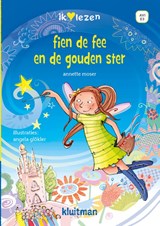 Fien de fee en de gouden ster - Annette Moser - 9789020676273