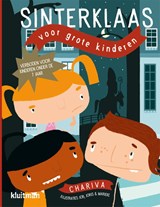 Sinterklaas voor grote kinderen - Chariva - 9789020683004