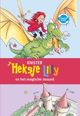 Avontuur onder water / Het magische zwaard - KNISTER - 9789020683240