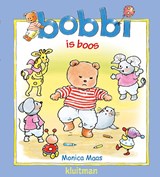 Bobbi is boos - Monica Maas - 9789020683783