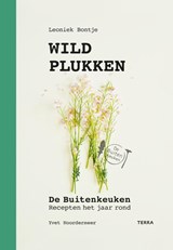 Wildplukken - Leoniek Bontje ; Yvet Noordermeer - 9789020917079