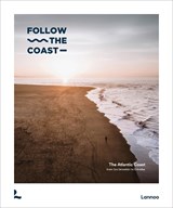 Follow the coast - from San Sebastián to Gibraltar - Charles Van Haverbeke - 9789020926446