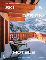 The World's Best Ski & Design Hotels - Corynne Pless - 9789020930658