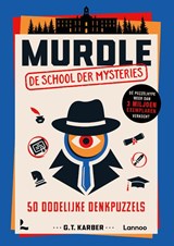 De school der mysteries - G.T. Karber - 9789020973471
