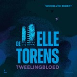 De Helletorens - Hannelore Bedert - 9789020985634