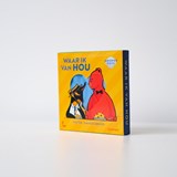 Waar ik van hou - Pieter Gaudesaboos - 9789020988246