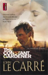 The Constant Gardener De Toegewijde tuinier / Filmeditie