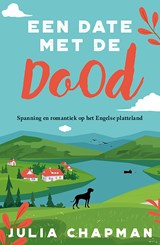 Een date met de dood - Julia Chapman - 9789021035864