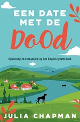 Een date met de dood - Julia Chapman - 9789021035871