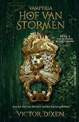 Hof van Stormen - Victor Dixen - 9789021037967