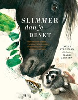 Slimmer dan je denkt - Lotte Stegeman - 9789021040226