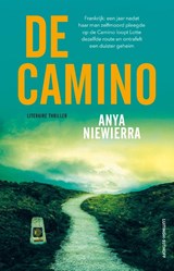 De Camino (MP) (POD) - Anya Niewierra - 9789021040257