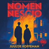 Nomen nescio - Juultje Koffeman - 9789021041339