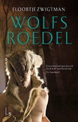 Wolfsroedel - Floortje Zwigtman - 9789021044507
