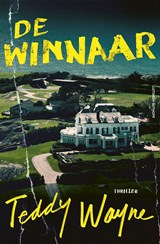 De winnaar - Teddy Wayne - 9789021044767
