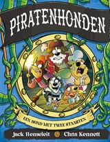 Een hond met twee staarten - Jack Henseleit - 9789021046068