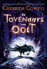 De Tovenaars van Ooit - Cressida Cowell - 9789021047713