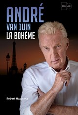 André van Duin - La Bohème - Robert Haagsma - 9789021054100