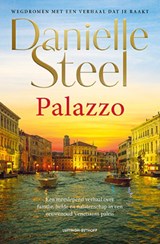 Palazzo - Danielle Steel - 9789021054674
