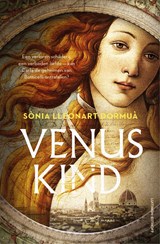 Venuskind - Sònia Lleonart Dormuà - 9789021055640